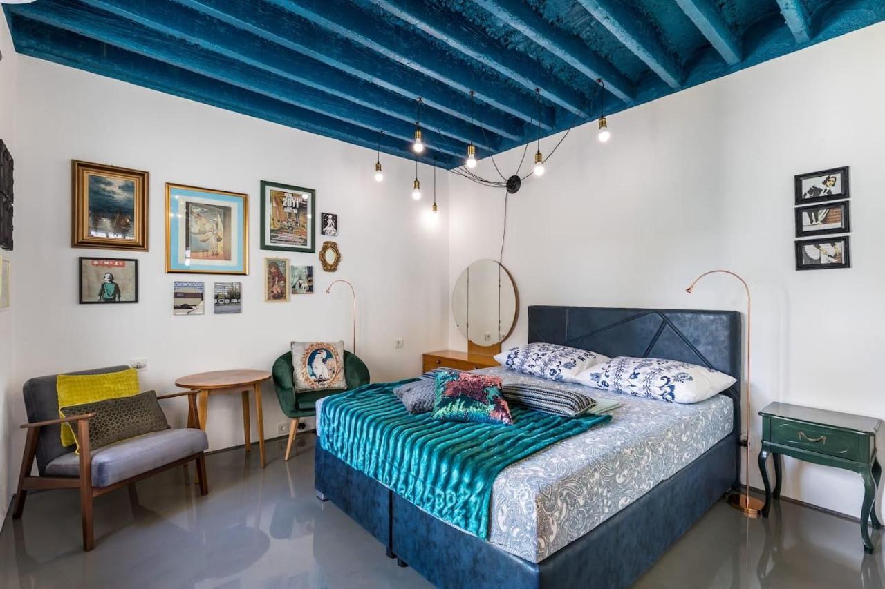 Boutique Triple House With Garden & Roof Terrace Vila Split Exterior foto