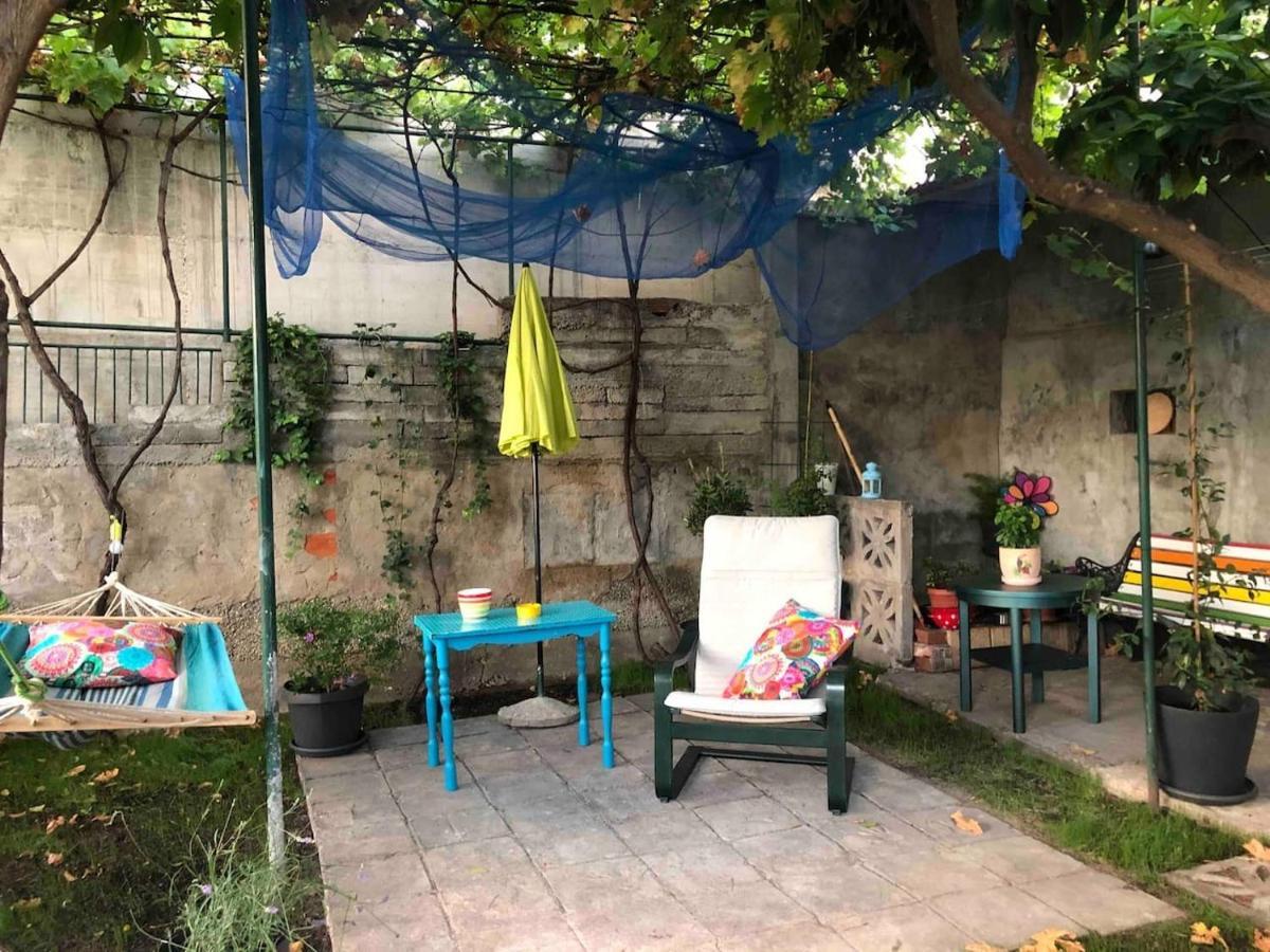 Boutique Triple House With Garden & Roof Terrace Vila Split Exterior foto