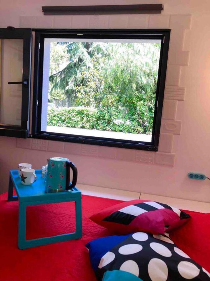 Boutique Triple House With Garden & Roof Terrace Vila Split Exterior foto