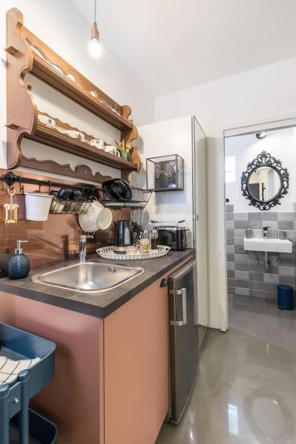 Boutique Triple House With Garden & Roof Terrace Vila Split Exterior foto
