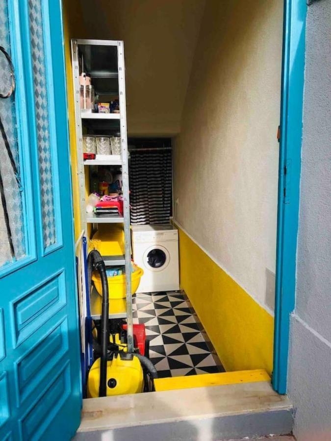 Boutique Triple House With Garden & Roof Terrace Vila Split Exterior foto
