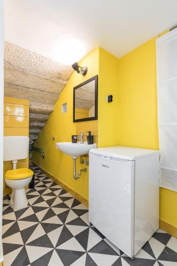 Boutique Triple House With Garden & Roof Terrace Vila Split Exterior foto