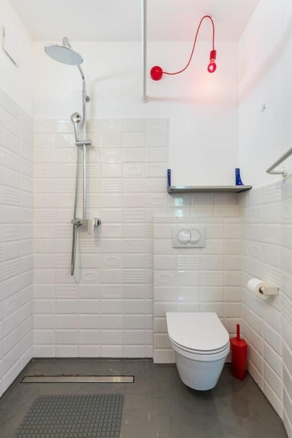Boutique Triple House With Garden & Roof Terrace Vila Split Exterior foto